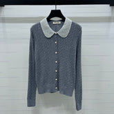MIUMIU CARDIGAN STYLE 612