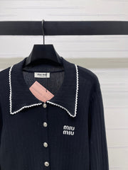MIUMIU CARDIGAN STYLE 609