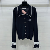 MIUMIU CARDIGAN STYLE 609