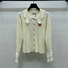 MIUMIU CARDIGAN STYLE 608