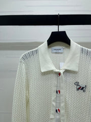 THOM 26S CARDIGAN STYLE 109