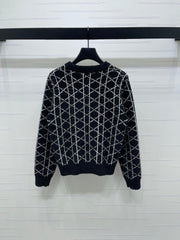DIOR 25S SWEATER 826
