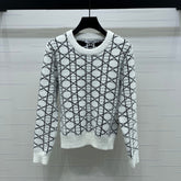 DIOR 25S SWEATER 825