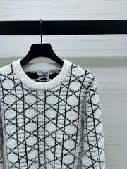 DIOR 25S SWEATER 825