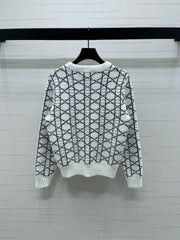 DIOR 25S SWEATER 825