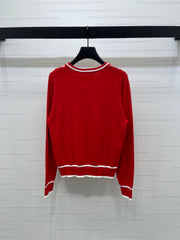DIOR 25S SWEATER 830