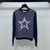 DIOR 25S SWEATER 829