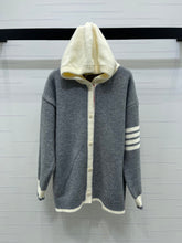THOM 26S CARDIGAN STYLE 87