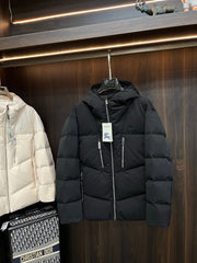 BURBERRY 25S DOWN JACKET 257