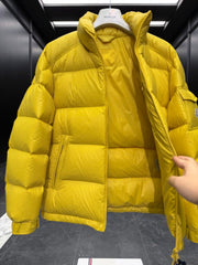 MONCLER 25S PREMIUM DOWN JACKET 252