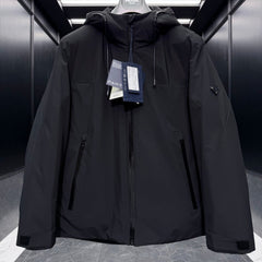 PRADA 25S DOWN JACKET 354