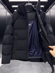 DIOR 25S LUXURY DOWN JACKET 608