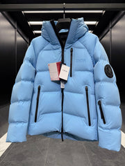 DIOR 25S LUXURY DOWN JACKET 607