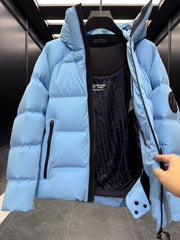 DIOR 25S LUXURY DOWN JACKET 607