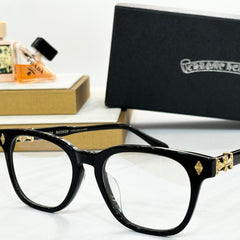 TRIOMPHE SUNGLASS 517390 IN ACETATE