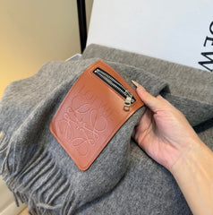 LOEWE 25S SCARF 180 IN CASHMERE 858212