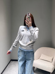 MIUMIU SWEATER STYLE 644