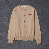 DIOR 25S CASHMERE CARDIGAN 578