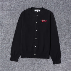 DIOR 25S CASHMERE CARDIGAN 577