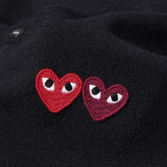 DIOR 25S CASHMERE CARDIGAN 577