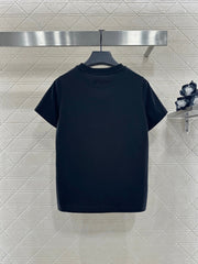 DIOR 25S SHORT-SLEEVE T-SHIRT 834