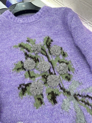 DIOR 25S PULLOVER SWEATER 832