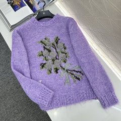 DIOR 25S PULLOVER SWEATER 832