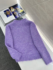 DIOR 25S PULLOVER SWEATER 832