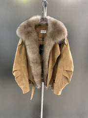 YSL 25S JACKET STYLE 37