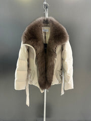 YSL 25S DOWN JACKET STYLE 34