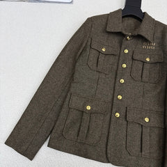 MIUMIU JACKET STYLE 863