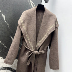 HERMES 25S PREMIUM JACKET 448