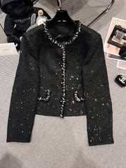 DIOR 25S SKIRT SET 848