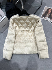 HERMES 25S MINK FUR JACKET 462