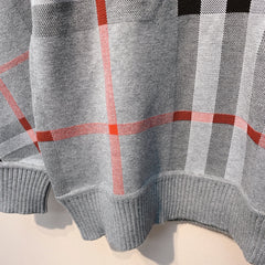 BURBERRY 25S KNIT SWEATER 301