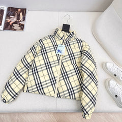 BURBERRY 25S DOWN JACKET 0042