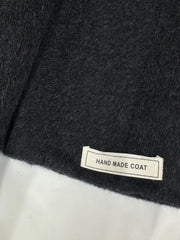 MAX MARA 25S LONG COAT 233
