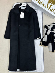 MAX MARA 25S LONG COAT 233