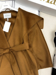 MAX MARA 25S LONG COAT 191