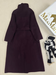 MAX MARA 25S LONG COAT 188