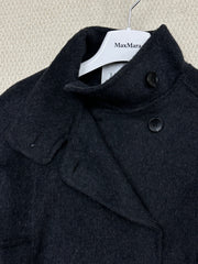 MAX MARA 25S CASHMERE COAT 226