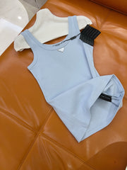 PRADA 25S TANK TOP 362