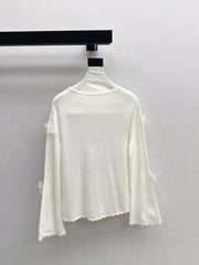 DIOR 25S LIGHTWEIGHT SWEATER 617