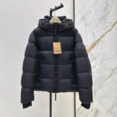 BURBERRY 25S DOWN JACKET 00640