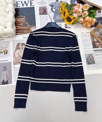 YSL 25S CARDIGAN STYLE 75