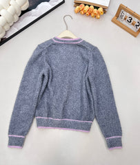 DIOR 25S SWEATER 837