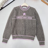 DIOR 25S SWEATER 836