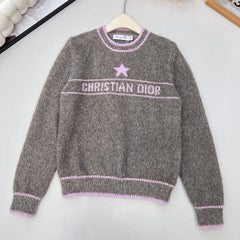 DIOR 25S SWEATER 836