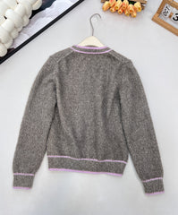 DIOR 25S SWEATER 836