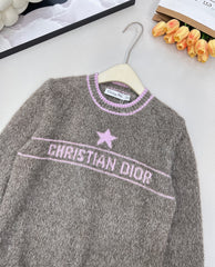 DIOR 25S SWEATER 836